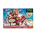 Hot Wheels Monster Jam Crash Cage Action Set