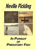 In pursuit of predatory fish