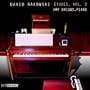 Etudes Vol. 3