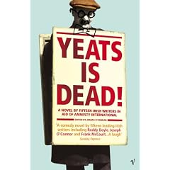 Yeats is Dead