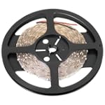 Ruban lumineux de 5m avec 300 LED SMD...