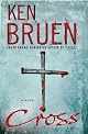 Cross: A Novel (Jack Taylor Series)