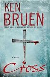 Cross: A Novel (Jack Taylor Series)