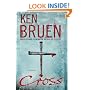 Cross (Jack Taylor Series)