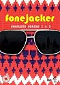 Fonejacker - Series 1 And 2 - Complete [DVD] [2007]