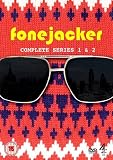 Fonejacker 1 -2 [DVD]