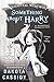 The Accidental Werewolf 2: Something About Harry (Accidentally Paranormal Novel)