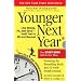 Younger Next Year: The Book & Journal Gift Set for Men