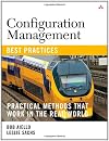 Configuration management best practices : practical methods that work in the real world