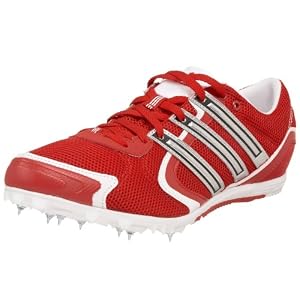 Buy adidas Mens Edge Arriba Running Shoe by adidas