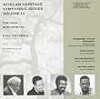 African Heritage Symphonic Series, Volume 3