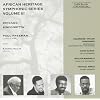 African Heritage Symphonic Series, Volume 3