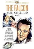 The Falcon Mystery Movie Collection; Volume 1 (3 Discs)