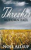Thresher : autumn fall