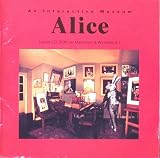 Alice An Interactive Museum CD ROM PC MAC