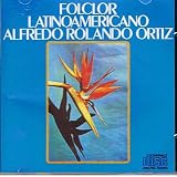 Folclor Latinoamericano