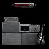 Kiss My Amps (Live) [VINYL]
