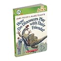LeapFrog Tag Junior Book: How Do Dinosaurs Play with Their Friends?
