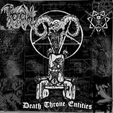 Death Throne Entities