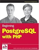 Beginning PostgreSQL 8