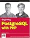 Beginning PostgreSQL 8 by Edward Lecky-Thompson