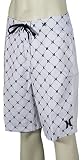 Hurley Icon Boardshorts - White - 40