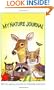 My Nature Journal: A Personal Nature Guide for Young People