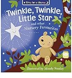 Twinkle, twinkle, little star : and other nursery favourites