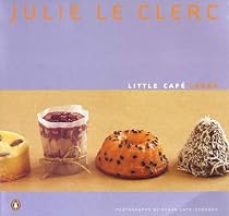 Little Cafe Cakes