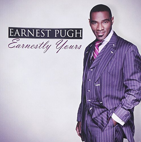 Earnest Pugh - I Need Your Glory Lyrics - Zortam Music