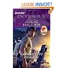 Kansas City Cowboy (Harlequin Intrigue)