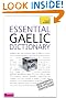 Teach Yourself Essential Gaelic Dictionary