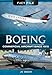 Boeing Commerical Aircraft (Fact File)