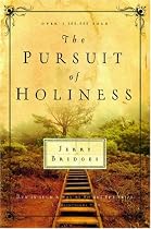 The Pursuit of Holiness