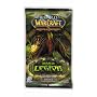 World of Warcraft March of the Legion Boosters
