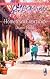Hometown Courtship (Steeple Hill Love Inspired (Large Print))