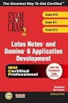 Lotus Notes and Domino R6 Application...