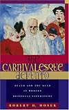 The Carnivalesque Defunto
 Death and the Dead in Modern Brazilian Literature (Research in International Studies
 Latin America Series)
 Death and the Dead 


 International Studies
 Latin America Series),
Robert H. Moser
