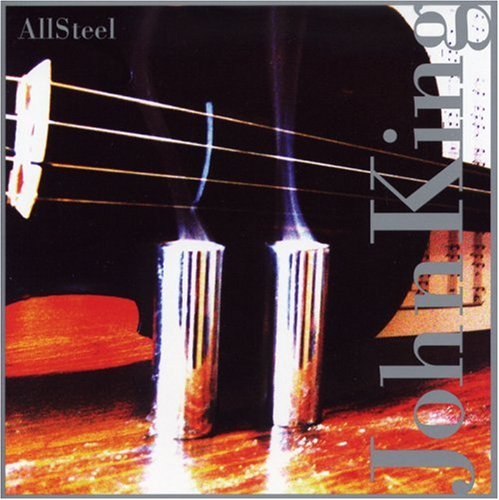 CD-Charts  Search : Allsteel