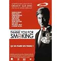 Thank You for Smoking