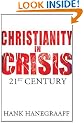 Christianity in Crisis: The 21st Century