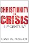 Christianity in Crisis: The 21st Century
