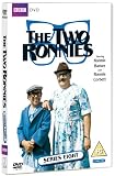 The Two Ronnies - Series 8 [DVD]