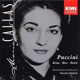 Buy : Puccini: Arias
