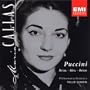 Puccini: Arias