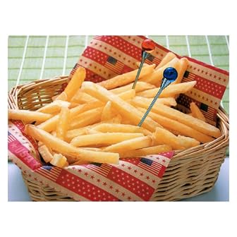 [訳ありグルメ激安ポテト]北海道産ポテト シューストリングカット 800g 業務用（国産）