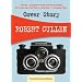 Cover Story (Felony & Mayhem Mysteries) (Colin Burke)