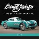 Barrett-Jackson's Ultimate Collector Cars 2010 Wall Calendar