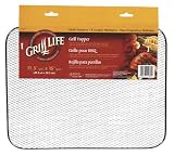 ACE DH703-4320 GRILL LIFE STEEL GRILL TOPPER