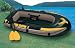 Intex Seahawk 2 Boat Set